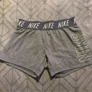 Nike shorts
